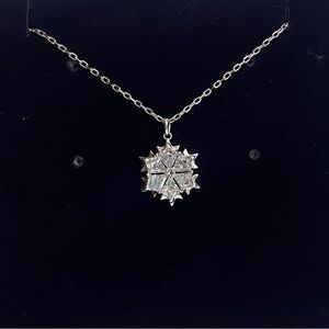 Swarovski Magic pendant